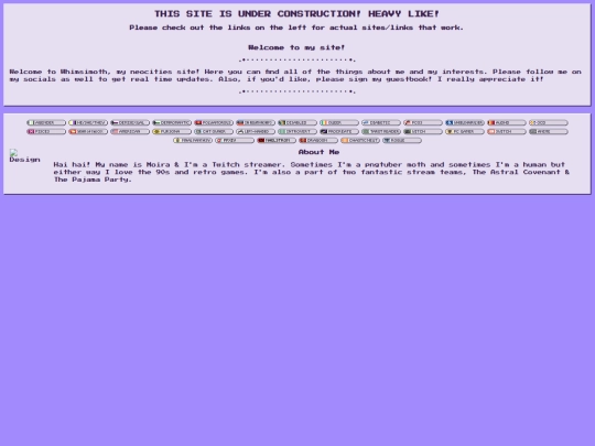 home screenshot