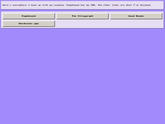 reader screenshot