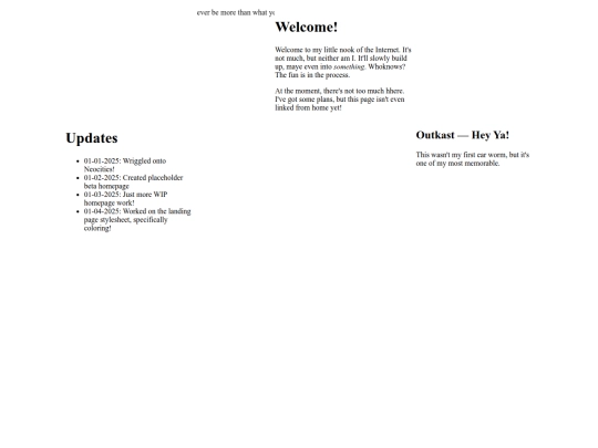 land_beta screenshot