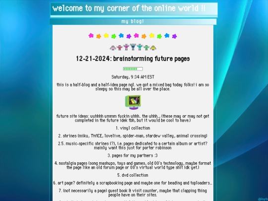 blog/122024_brainstorming-future-pages screenshot
