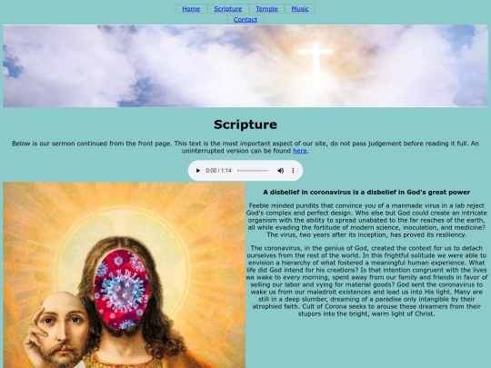 scripture screenshot