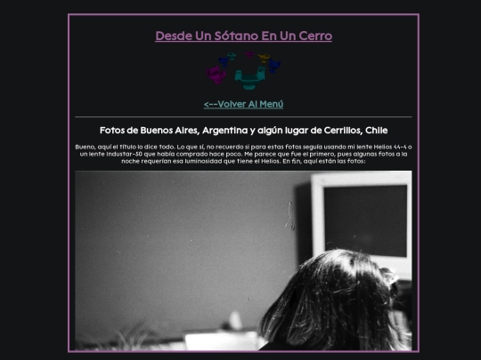fotografia/julio2023 screenshot