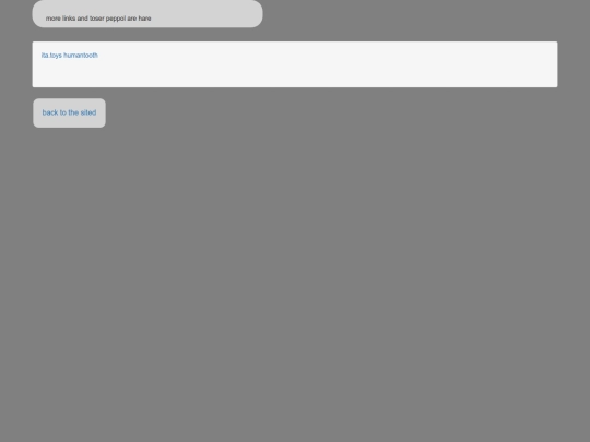 crazy sited/fiz/fix screenshot