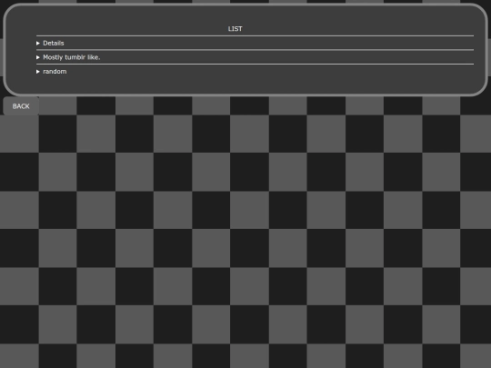 more.links screenshot