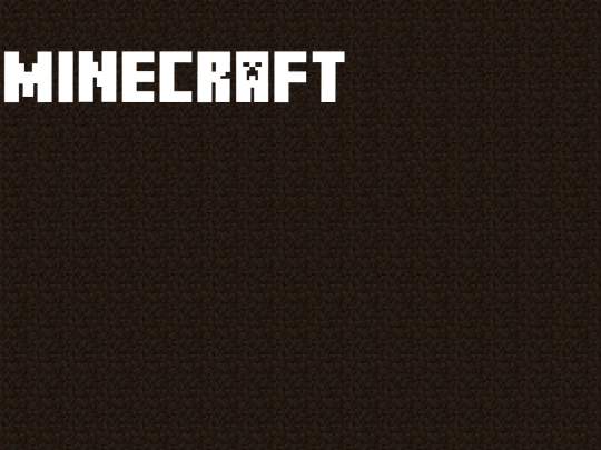 18/Minecraft screenshot