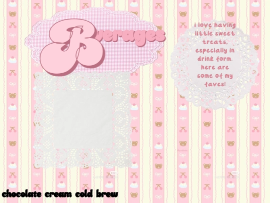 bevvys/bevvys screenshot