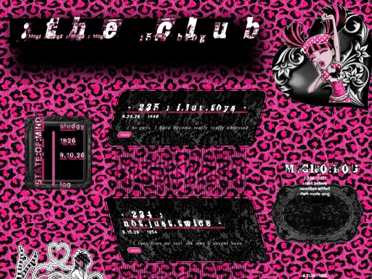 blog4/blog4 screenshot