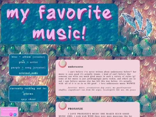music/music screenshot