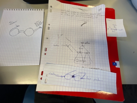 croquis screenshot