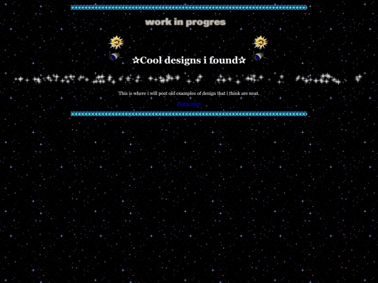 cool-designs-i-found screenshot