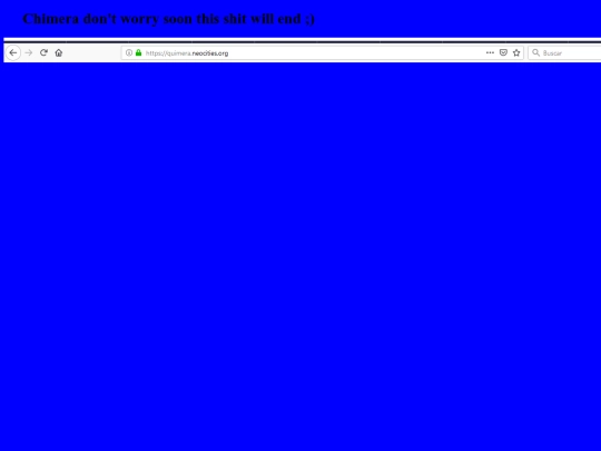 b screenshot