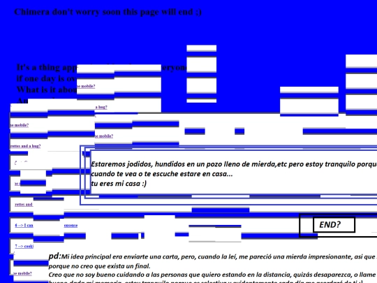 b3 screenshot