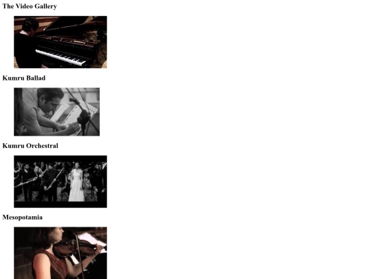 gallery2 screenshot