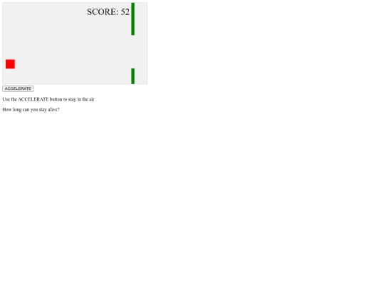 games screenshot