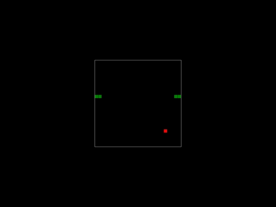 snake screenshot