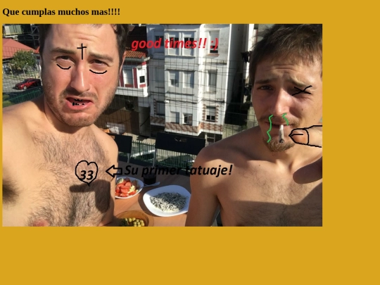 xavi6 screenshot