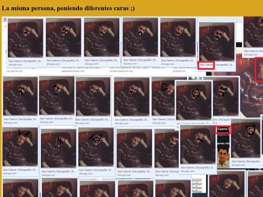xavi7 screenshot