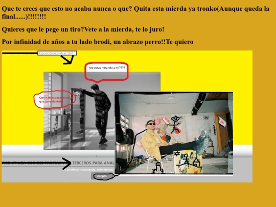 xavi9 screenshot