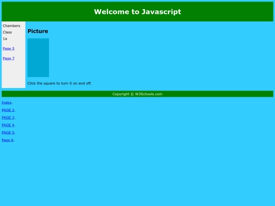 page5 screenshot