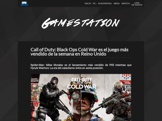 noticia2 screenshot