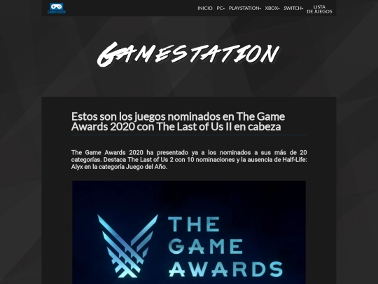 noticia3 screenshot