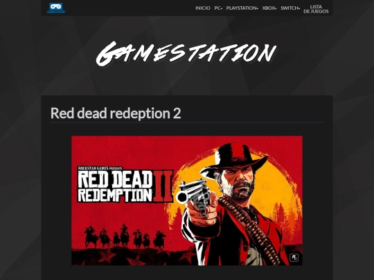 pc1 screenshot