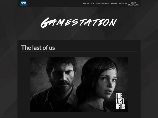 play1 screenshot