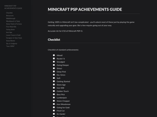 ach_guide screenshot