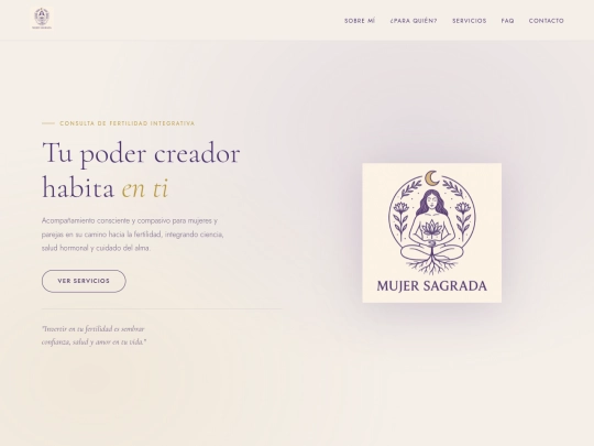 mujer-sagrada (1) screenshot