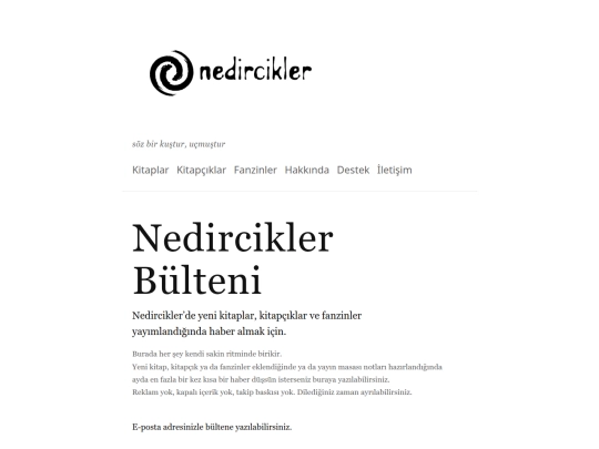 bulten screenshot