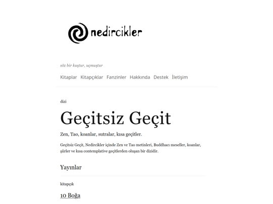 diziler/gecitsiz-gecit screenshot