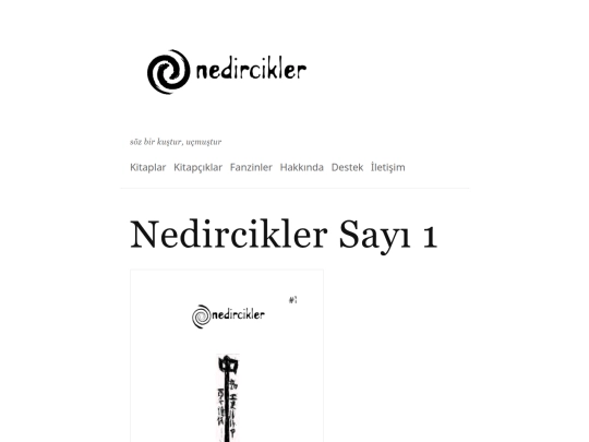 fanzinler/nedircikler-01 screenshot