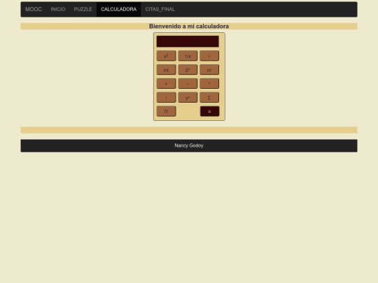 ejercicio_calculadora screenshot