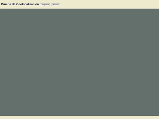 prueba screenshot