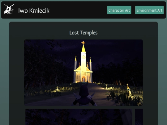 lost_temples screenshot