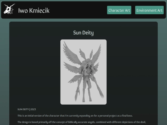 sun_deity screenshot