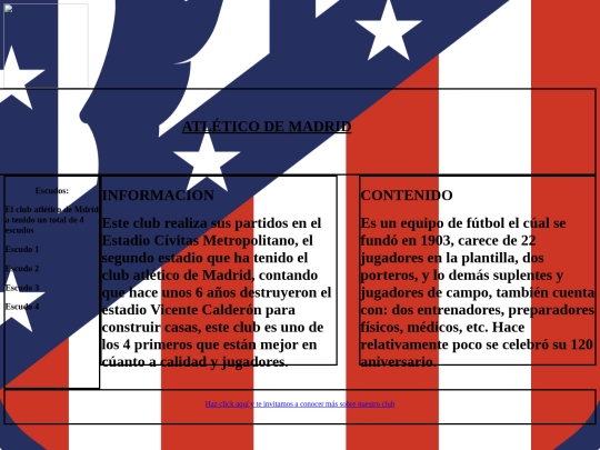 mi web/ejercicio5 screenshot