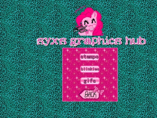graphics screenshot