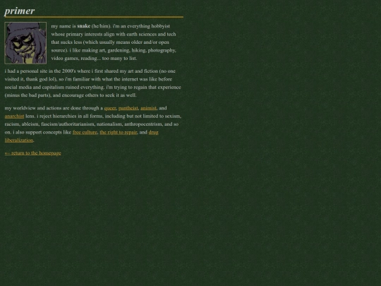 about screenshot