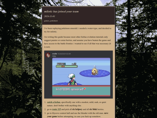 blog/post/2024-11-01-milotic screenshot