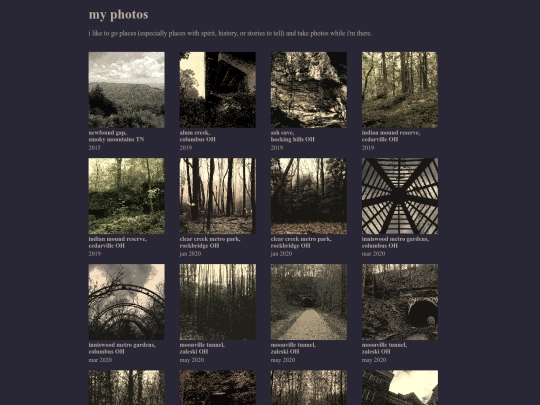mine/pix screenshot