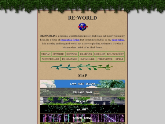 reworld screenshot