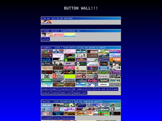 wall screenshot