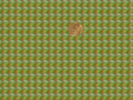 copper screenshot