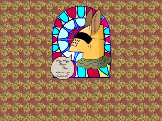 laelaps screenshot