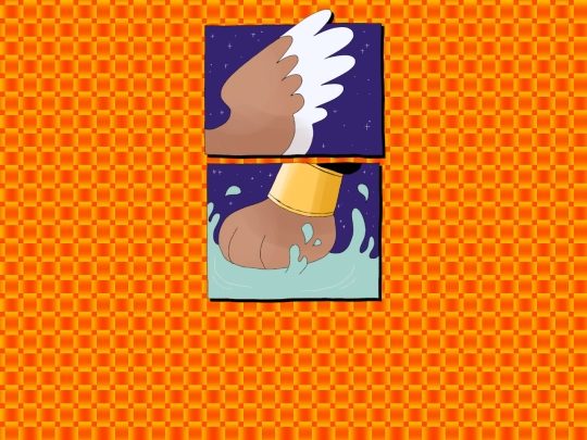 limbs screenshot