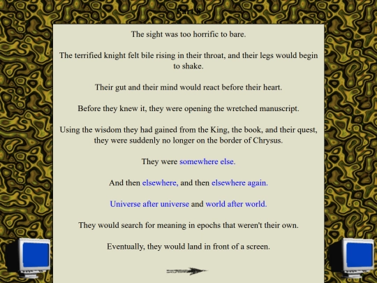 reinvention screenshot