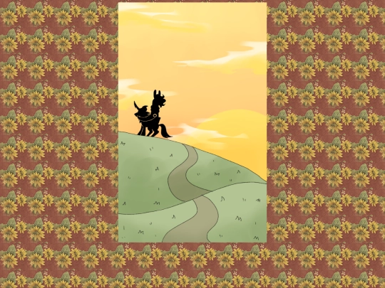 sunset screenshot