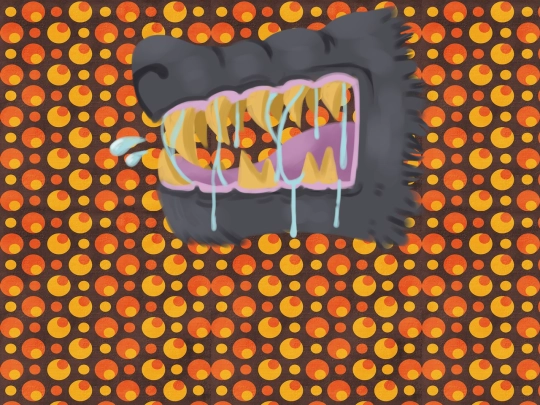 teeth screenshot