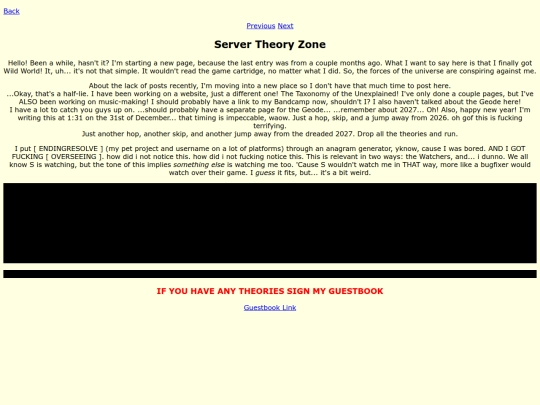 conspiracypg6 screenshot